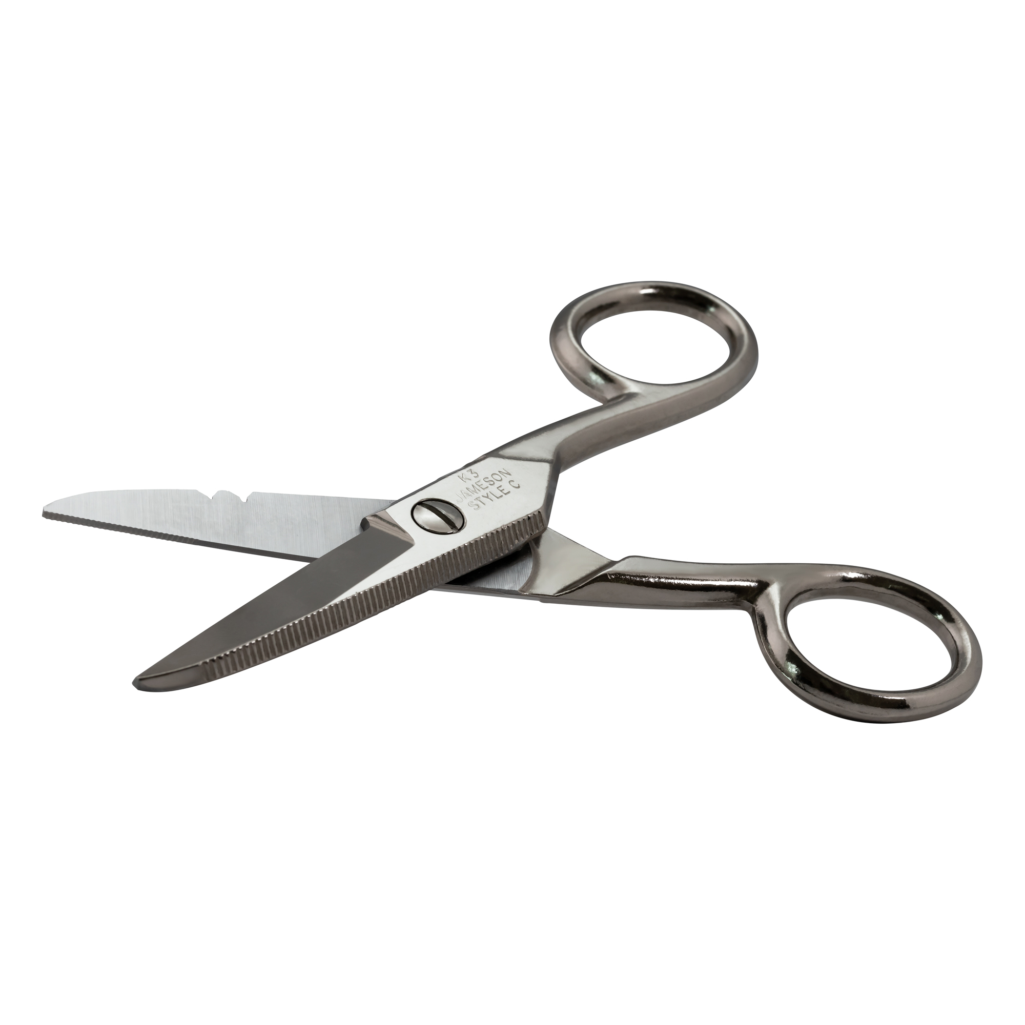 Jameson Splicer Scissors 32-21ns